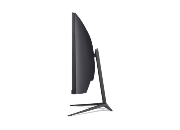 Alt View 1. Acer - Nitro ED0 ED300C X1, 27in, 1920x1080 LED.