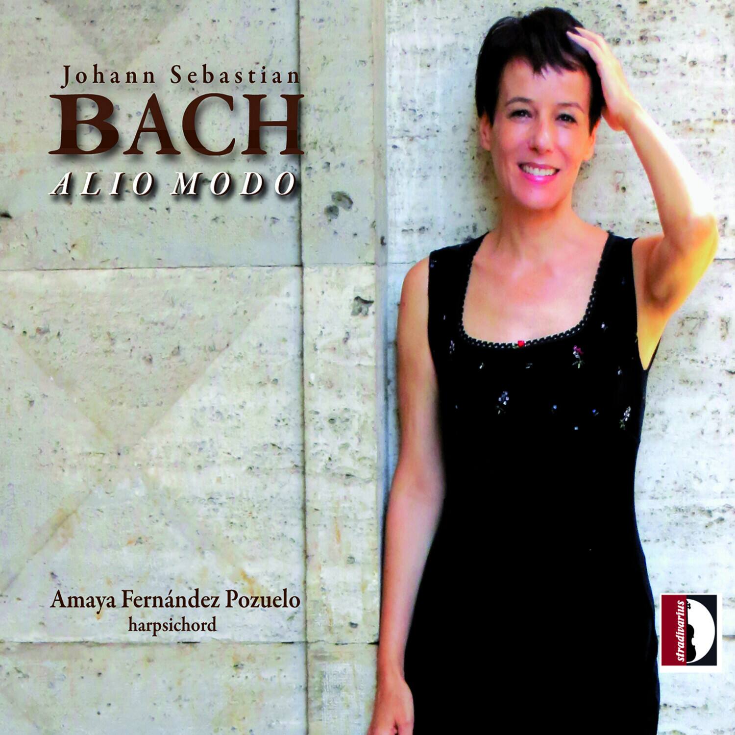 Amaya Fernandez Pozuelo - Alio Modo   - COMPACT DISCS [CD] price history on PriceWatchPro