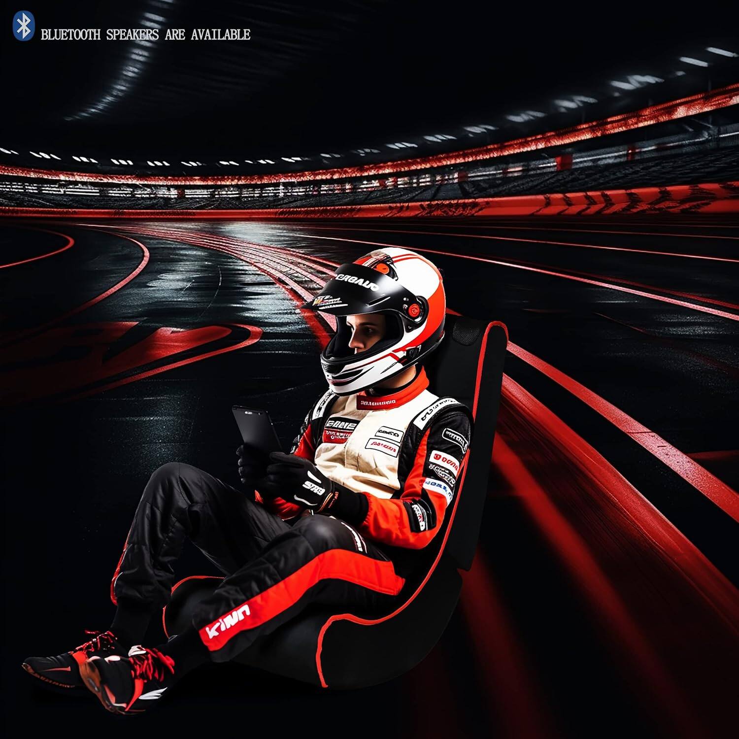 BLUETOOTH SPEAKERS ARE AVAILABLE