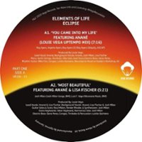 Eclipse, Pt. 1 [LP] - VINYL - Front_Original