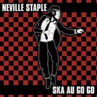 Ska au Go Go [LP] - VINYL - Front_Original