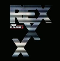 Pure Pleasure II [LP] - VINYL - Front_Original