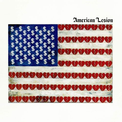 

American Lesion [LP] - VINYL