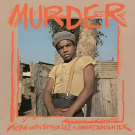 Murder [LP] - VINYL