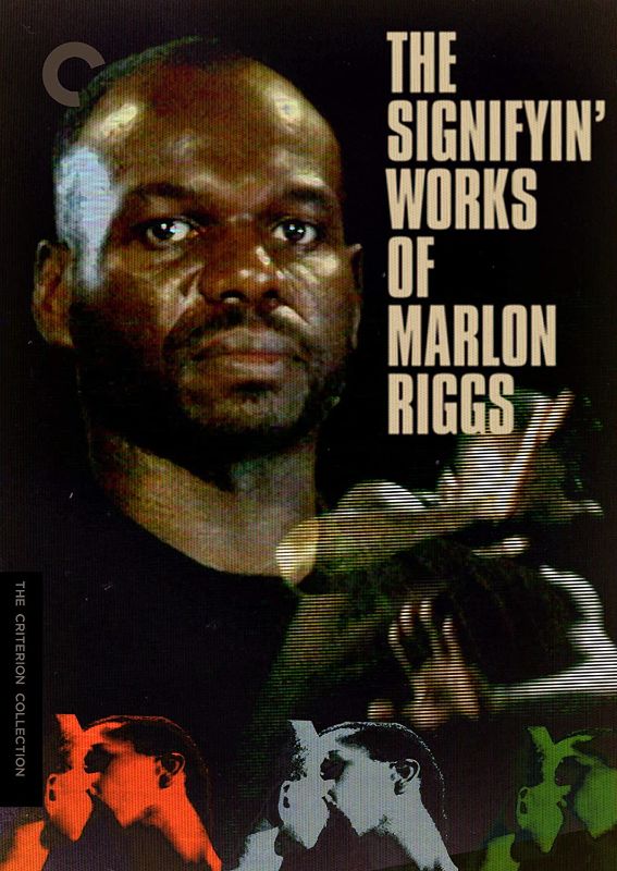 

The Signifyin' Works of Marlon Riggs [Criterion Collection] [DVD]