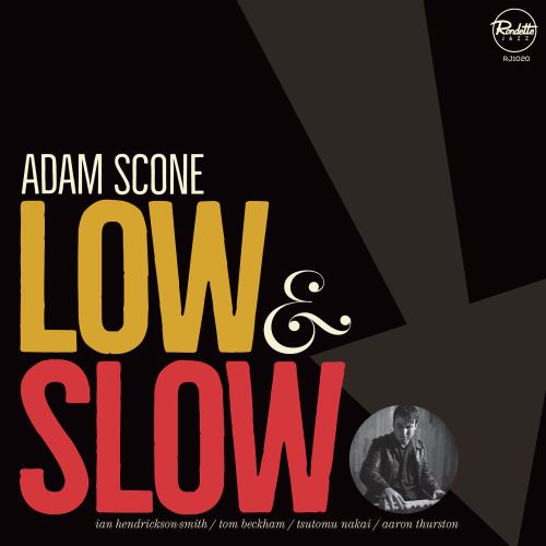 

Low & Slow [LP] - VINYL