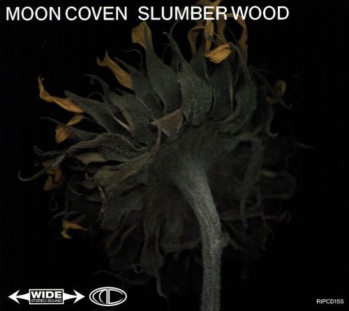Slumber Wood [LP] - VINYL