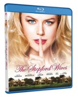 The Stepford Wives [Blu-ray] [2004] - Front_Original