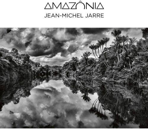 

Amazônia [LP] - VINYL