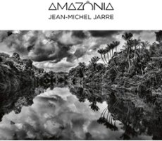 Amazônia [LP] - VINYL - Front_Original