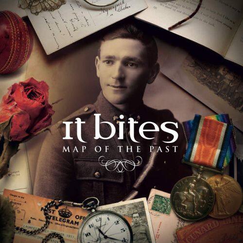 

Map of the Past [LP] - VINYL