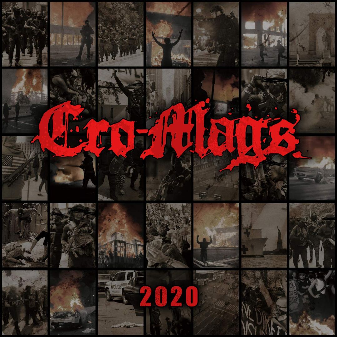 2020 [10 inch LP]