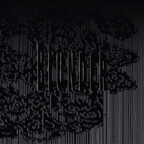 

Blunder [LP] - VINYL