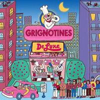Grignotines De Luxe [LP] - VINYL - Front_Standard