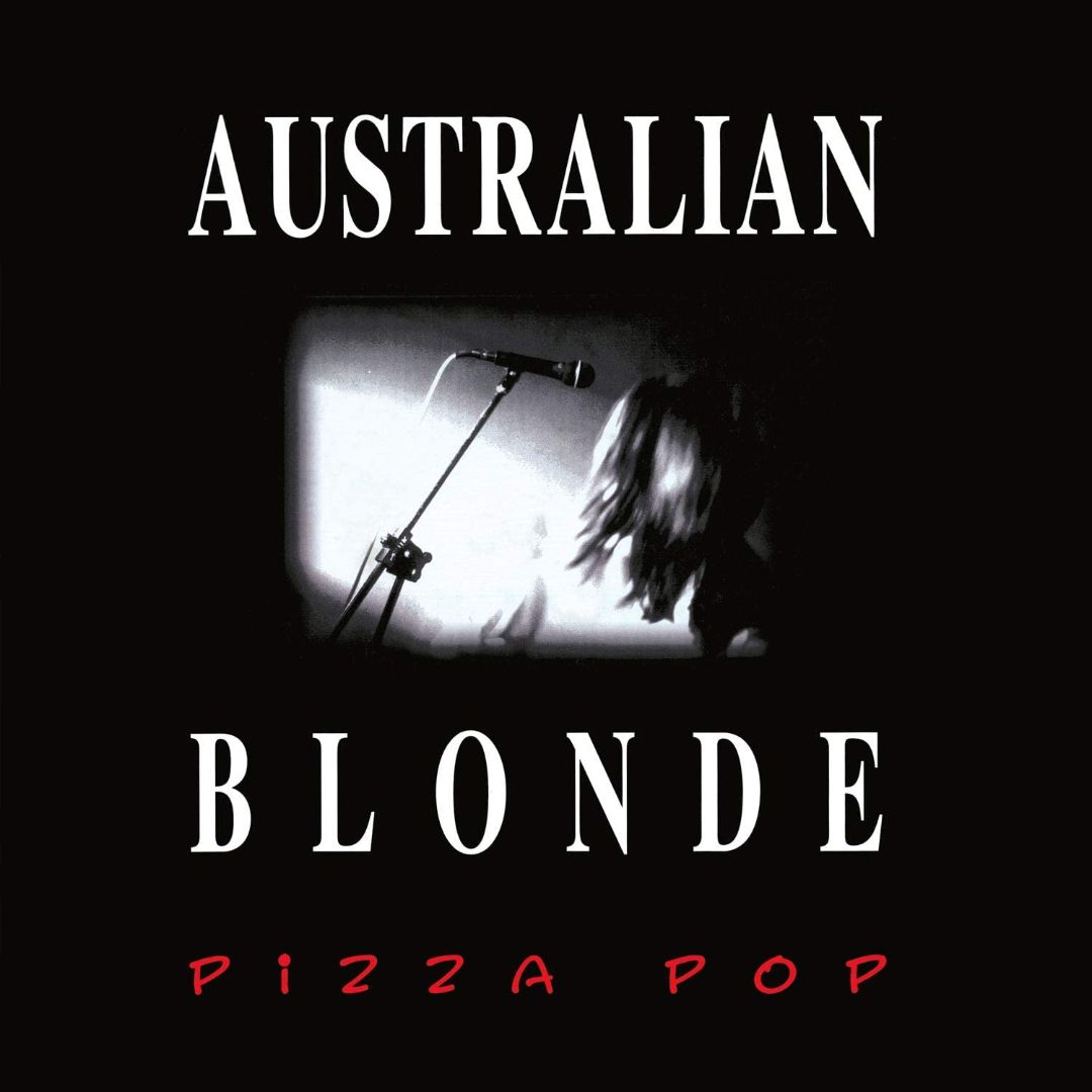 Pizza Pop [LP] - VINYL
