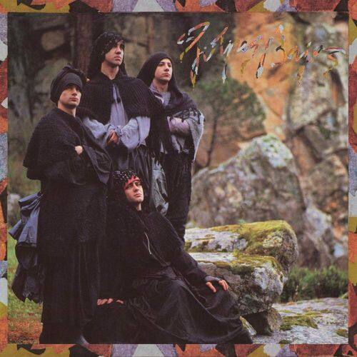 

A Santa Compaña [LP] - VINYL