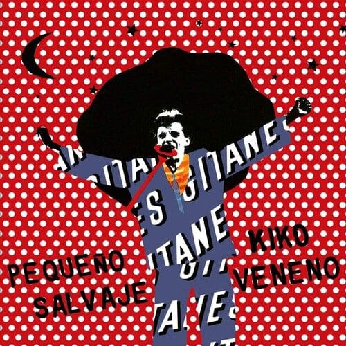 

Pequeño Salvaje [LP] - VINYL