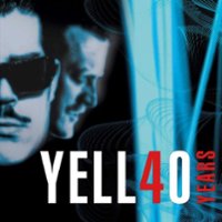 Yell4O Years [LP] - VINYL - Front_Original