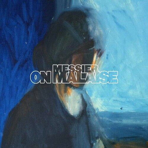 

On Malaise [LP] - VINYL