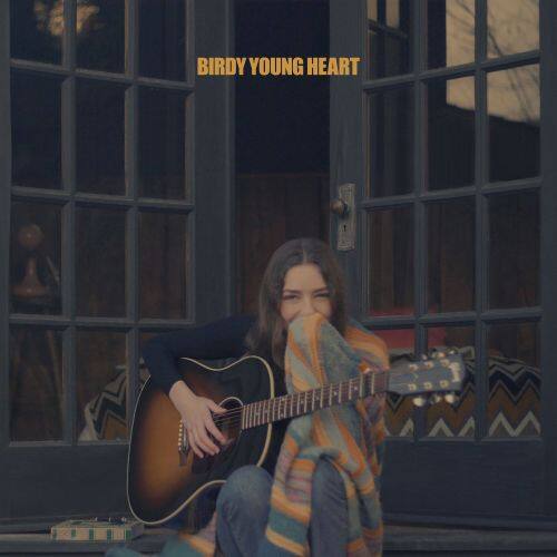 

Young Heart [LP] - VINYL