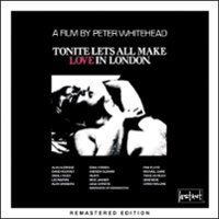 Tonite Let's All Make Love in London [1990] [LP] - VINYL - Front_Original