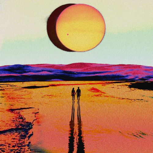 Surface Tension [LP] - VINYL