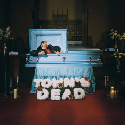 

Town's Dead [LP] - VINYL