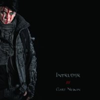 Intruder [LP] - VINYL - Front_Original