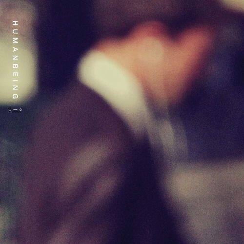 

HUMANBEING [CD]