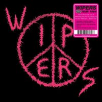 Wipers Tour 84 [LP] - VINYL - Front_Original