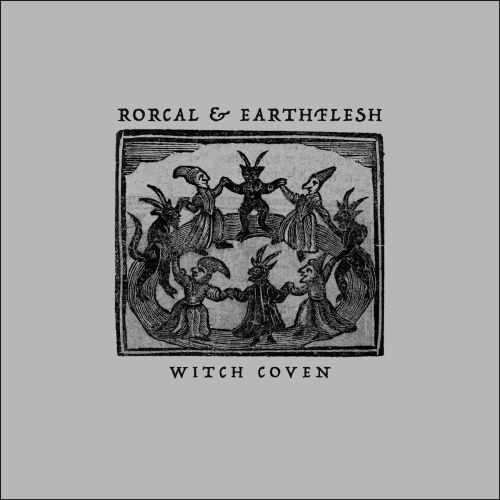Witch Coven [LP] - VINYL