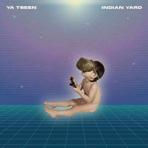 

Indian Yard [LP] - VINYL