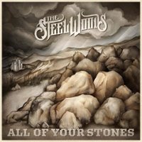 All of Your Stones [LP] - VINYL - Front_Zoom