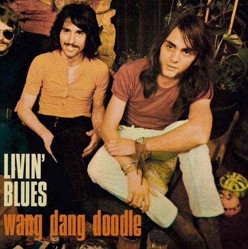 Best Buy Wang Dang Doodle [LP] VINYL