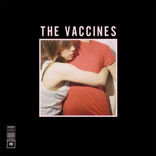 

What Did You Expect from the Vaccines [LP] - VINYL