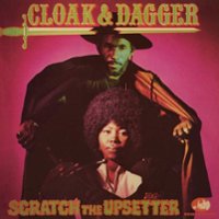 Cloak & Dagger [LP] - VINYL - Front_Original