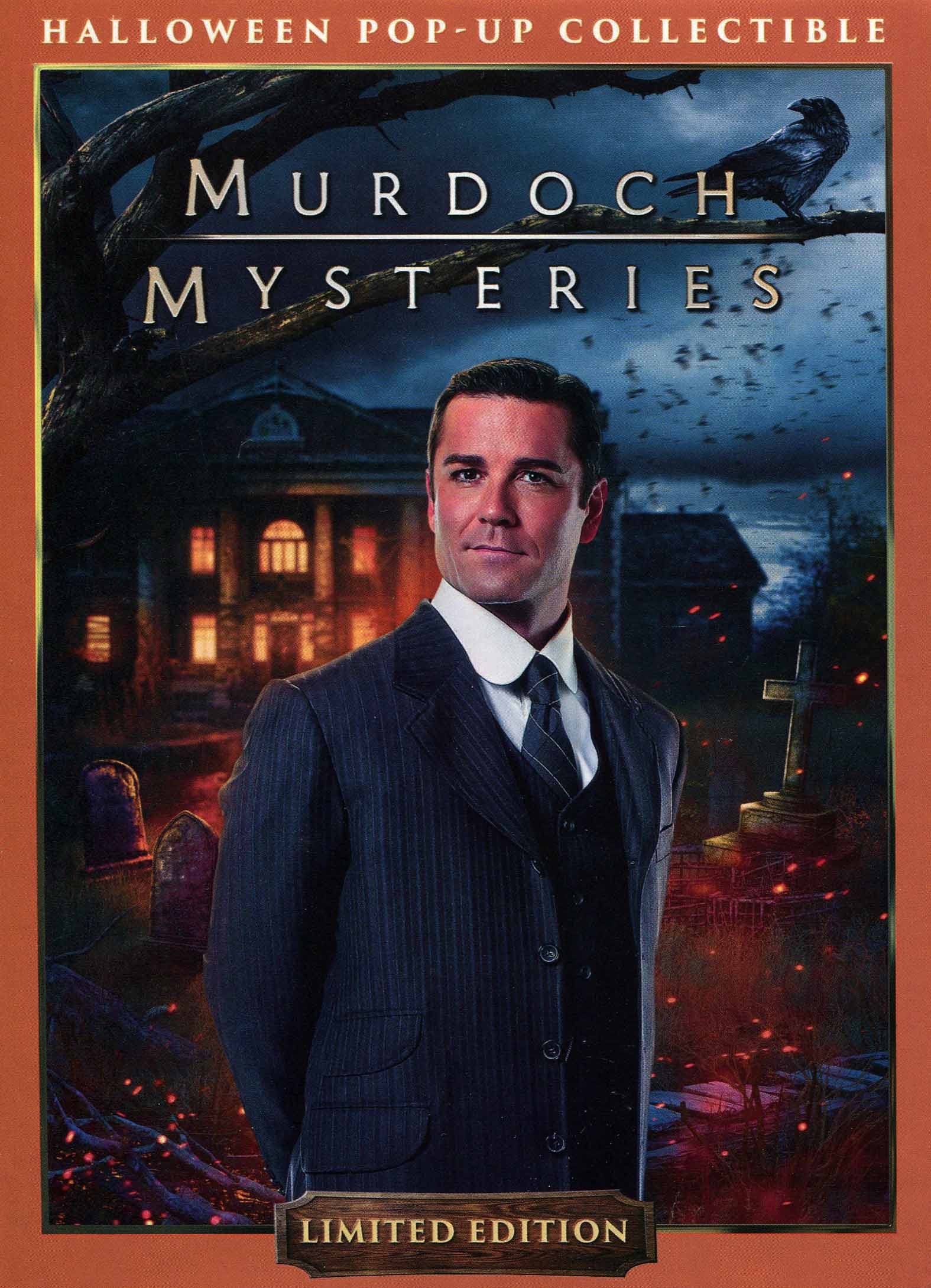 Miss Fisher's Murder Mysteries: Series 1-3 [DVD] - Best Buy