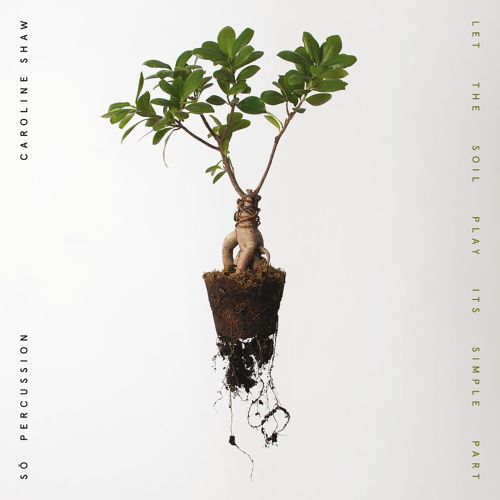 

Let the Soil Play Its Simple Part [LP] - VINYL