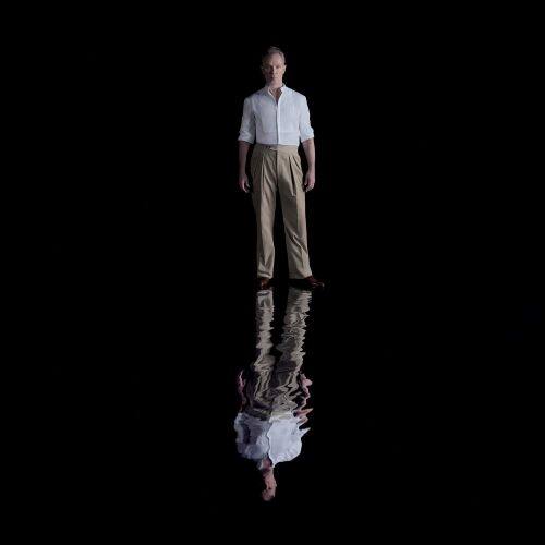 

INSOLO [LP] - VINYL