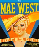 Belle of the Nineties [Blu-ray] [1934] - Front_Original