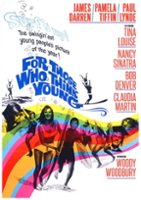For Those Who Think Young [DVD] [1964] - Front_Original