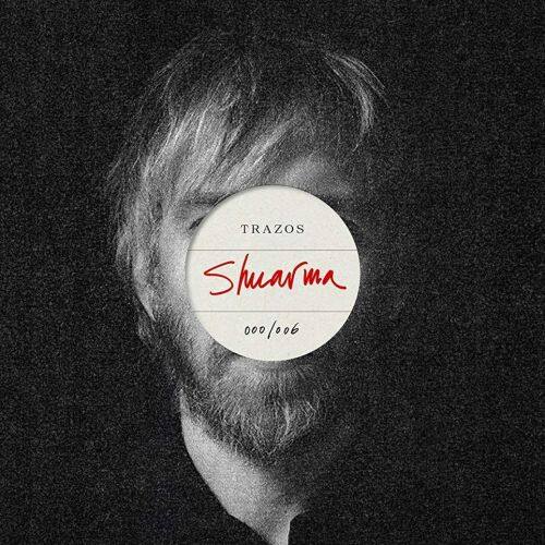 

Trazos [LP] - VINYL