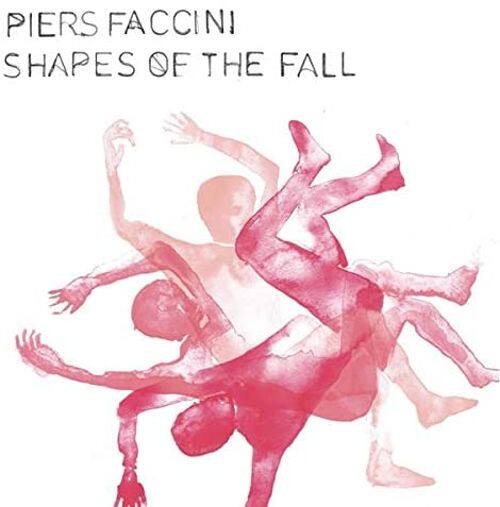 

Shapes of the Fall [LP] - VINYL