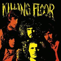 Killing Floor [LP] - VINYL - Front_Original