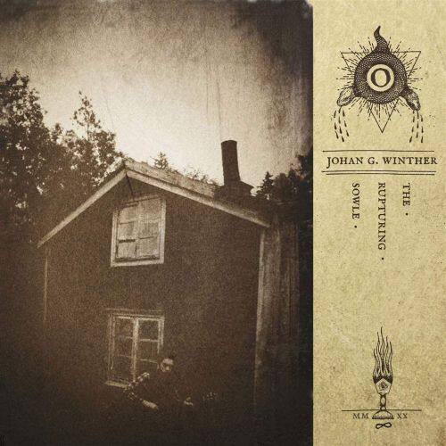 

The Rupturing Sowle [LP] - VINYL