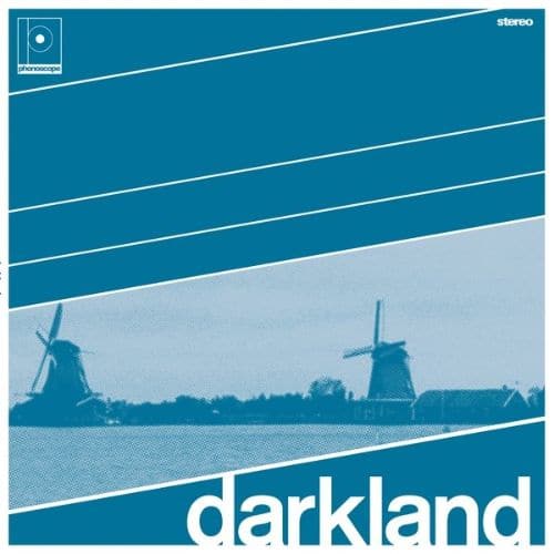

Darkland [LP] - VINYL