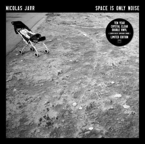 Space Is Only Noise [LP] - VINYL