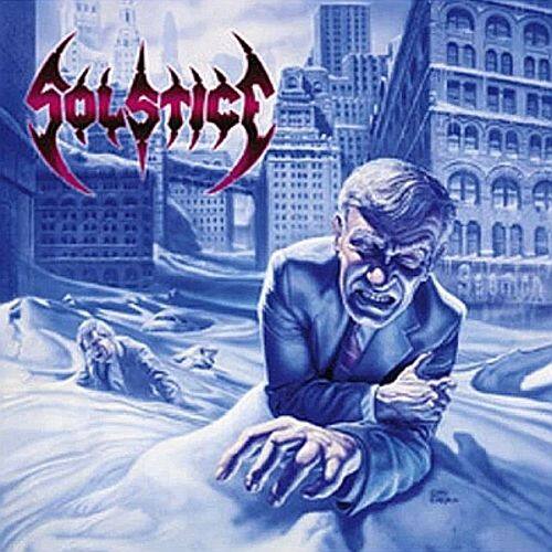 

The Sentencing [White Vinyl] [LP] - VINYL