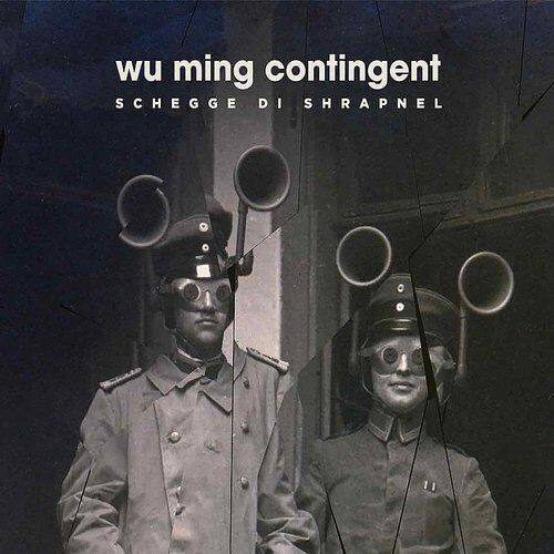 

Schegge di Shrapnel [LP] - VINYL