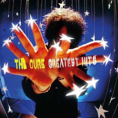 

Greatest Hits [LP] - VINYL